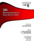 Observational survey of safety belt use in Ohio - DPLA - 18e7293afaec9b0be6075cad82c1d6d6.jpg