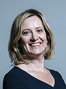 Amber Rudd -  Bild