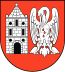 Blason de Czerniejewo