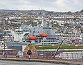 RFA Argus