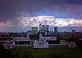 Virga at London