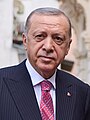 Recep Tayyip Erdoğan (2003–2014) 70 yaşında