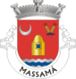 Wapen van Massamá