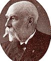 August Lodewijk Willem Seyffardt overleden op 10 november 1909