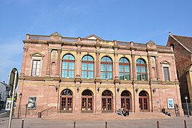 Théâtre municipal, Colmar, Alsace, France - panoramio (1).jpg