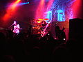 Trivium live in Linz 2007