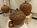 Image 16Tswana Baskets (from Tswana people)