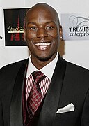 Tyrese Gibson