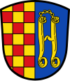 Wappen von Bissingen