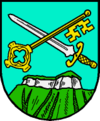 Blason de Krispl