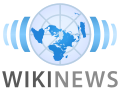 Wikinews, „die freie Nachrichtenquelle“