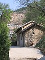 Maison de Mao Zedong.