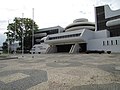 The city hall (Câmara Municipal)