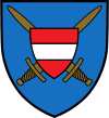 Blason de Dürnkrut