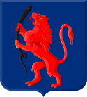 阿尔斯梅尔 Aalsmeer徽章