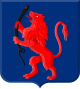 Escudo d'armas