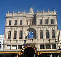 Ballarat mechanics institute