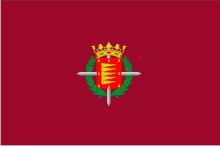 Bandera valladolid.svg