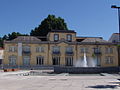 Biblioteca Municipal de Chaves