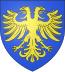 Blason de Alençon