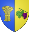 Blason de Cormeilles-en-Parisis