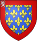 Coat of arms of Sarta