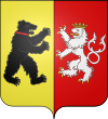 Blason de Boust