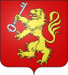 Blason de Michelbach-le-Bas