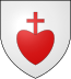 Blason de Riespach