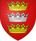 Coat of arms of Appenans