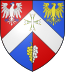 Blason de Ceyzériat