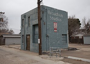 Broadway Studios