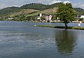 Kirche im Dorf