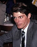 Miniatura para Christopher Reeve