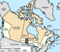 1881: Manitoba expanded