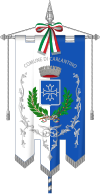 Bandiera de Carlantino
