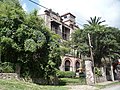 Español: Castillo de San Lorenzo