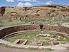 Chaco Canyon Chetro Ketl