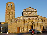 Església de Calci