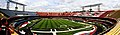 English: Inside photo of the Cícero Pompeu de Toledo stadium, known as Morumbi. Português: foto interna do estádio Cícero Pompeu de Toledo, conhecido como Morumbi. Español: foto en el interior del estadio Cícero Pompeu de Toledo, conocido como Morumbi.