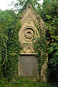 Cmglee Cambridge Tomb Of James Reynolds At Mill Road Cemetery.jpg