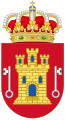 Coat of arms of Sepúlveda