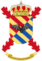 Coat of Arms of the 3rd Emergency Intervention Battalion (BIEM-III)