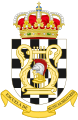 Coat of Arms of the Military School of Music (EMUM) Central Defence Academy