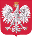 Lengyelország címere