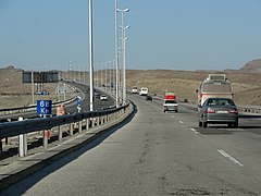 Crash barriers in Iran-qom Province-Photographer Mostafa Meraji 10.jpg