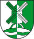 Coat of arms of Etingen