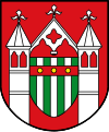 Stadtwappen