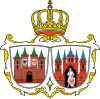 Li emblem de Brandenburg an der Havel