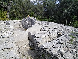 Ferrières-les-Verreries - Sœmeanza